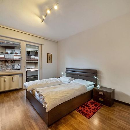 Appartement Franziskus 메라노 외부 사진