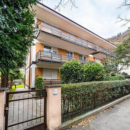 Appartement Franziskus 메라노 외부 사진