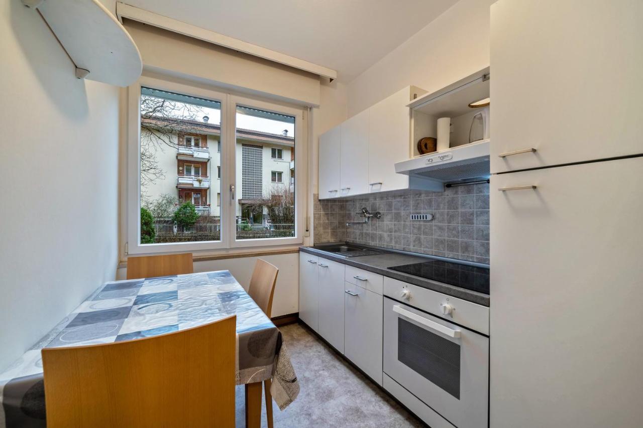 Appartement Franziskus 메라노 외부 사진